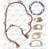 GUARNIZIONI MOTORE VESPA P200E-ARCOBALENO