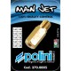 KIT 10 GETTI MASSIMO POLINI CP-KEIHIN-PWK DAL 140 AL 158