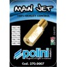 KIT 10 GETTI MASSIMO POLINI CP-KEIHIN-PWK DAL 180 AL 198