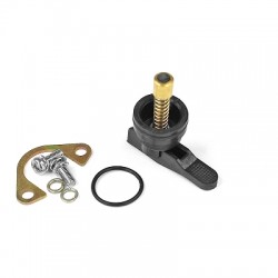 DISPOSITIVO AVVIAMENTO STARTER MANUALE A PERNO NON ORIGINALE PER CARBURATORI DELL'ORTO PHVA