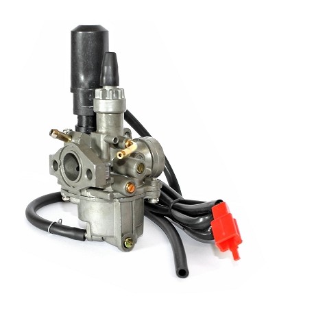 CARBURATORE D.16MM PEUGEOT-KYMCO