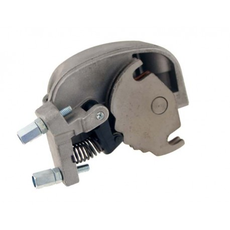 SUPPORTO PRESELETTORE COMANDO CAMBIO VESPA GL-SPRINT VLA VLB VLC