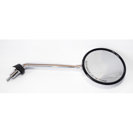 SPECCHIO CROMATO DESTRO ORIGINALE PIAGGIO VESPA LX 50-125-150