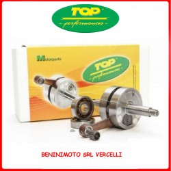 ALBERO MOTORE TOP CORSA 44MM PER MAXI KIT 9921450-9924240 MINARELLI AM345 AM6