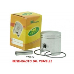 PISTONE DR TRASFORMAZIONE 73,5 CC MINARELLI AM345 AM6 DIAMETRO 49