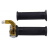 COMANDO GAS RAPIDO TNT MODELLO X-6 CON MANOPOLE