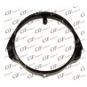 CORNICE GHIERA FARO NERA VESPA PX PE