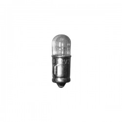 LAMPADINA 12v 2w BA7S CONTAKM E SPIE FRECCE Vespa PX 125 150 200 - R.O. Piaggio 163656