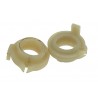 PIASTRINA PULEGGIA COMANDO GAS VESPA PX 125 150 P200E