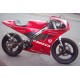 CAMBIO COMPLETO 6 VELOCITA' CAGIVA PRIMA 50 '92