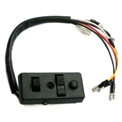 COMMUTATORE LUCI VESPA VESPA PX P 125 150 X S DAL 1977 AL 86 - R.O. 160752