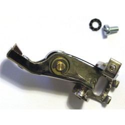 CONTATTI EFFE PER VESPA 125 PRIMAVERA 125 TS PX 125 150 S/ FRECCE APE P 401 APE 500 APE 400 R R.O.140963