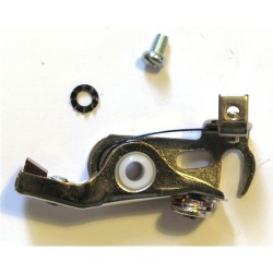 CONTATTI EFFE PER VESPA 90 125 150 VNB6T VNC1T SUPER VBB2T VBC1T VNB5T GT VNL2T DAL 1963 AL 1973 R.O. 098468