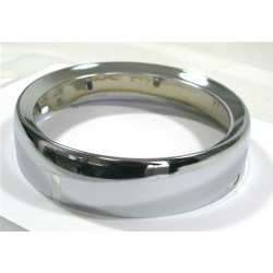CORNICE CROMATA FARO VESPA 125 150 180 200 GTR TS RALLY SPRINT VELOCE 