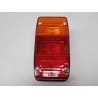 COPPIA FANALI POSTERIORI APE CAR 250 ELESTART 50 TM ELESTART