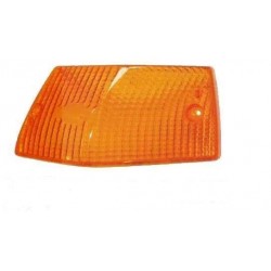 CORPO LUMINOSO FRECCIA VESPA PX/PE POST.DX ARANCIO