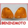 CORPI LUMINOSI FRECCE PIAGGIO APE 50 EUROPA/50 CROSS EUROPA ANTERIORI