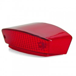 CORPO LUMINOSO LENTE FANALALE POSTERIORE PHANTOM F12 RESTYLING