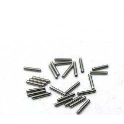 KIT 20 RULLINI MM 2,5X13,8 PER VESPA 50 80 90 125 150 160 180 200 cc