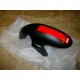PARAFANGO ANTERIORE NERO OPACO APRILIA RS 125 SBK BLACK 2003