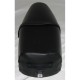 SELLA NERA PER VESPA PX PE 125 150 200 PRIMA SERIE SENZA RIQUADRI 