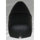 SELLA NERA  VESPA PX 125 150 200 cc. FRENO A DISCO