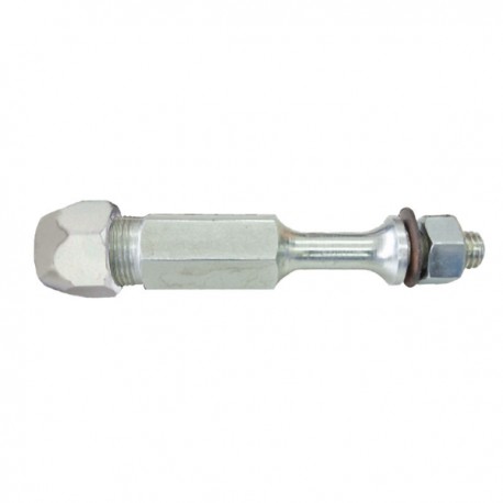 ADATTATORE PER SPECCHIO RETROVISORE VESPA PX 125 150 '98-15