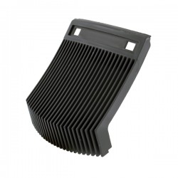 GRIGLIA PER COPRISTERZO NASELLO PIAGGIO VESPA PX 125 T5