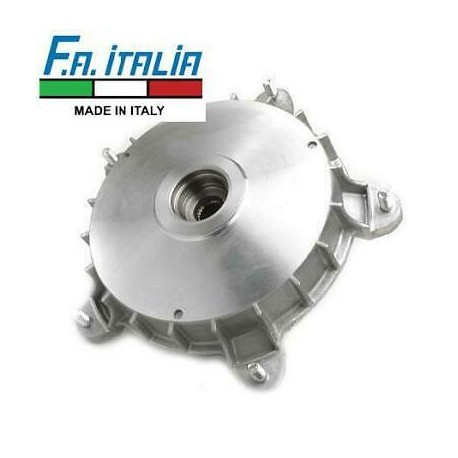 TAMBURO FRENO POSTERIORE VESPA PK 50 PK 50 XL