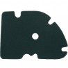 FILTRO ARIA PIAGGIO VESPA 125-200 GRAN TURISMO VESPA GTS 250-300 X9 125 EVOLUTION'05/06 