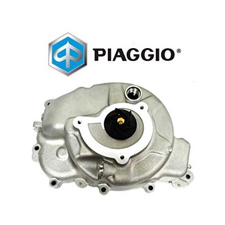 CARTER COPERCHIO POMPA ACQUA ORIGINALE PIAGGIO BEVERLY 250 300 VESPA GTS 250 300