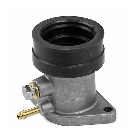 COLLETTORE ASPIRAZIONE SINISTRO XP T-MAX 500 CARBURATORE