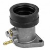 COLLETTORE ASPIRAZIONE SINISTRO XP T-MAX 500 CARBURATORE