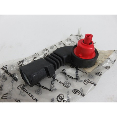 COMMUTATORE CHIAVE AVVIAMENTO ORIGINALE PIAGGIO VESPA ET2 I.E./ET4 125 4T