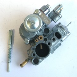 CARBURATORE DELL'ORTO SI 24.24 E VESPA PX 200 E MIX