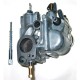 CARBURATORE DELL'ORTO SI 24.24 E VESPA PX 200 E MIX