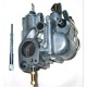 CARBURATORE DELL'ORTO SI 24.24 E VESPA PX 200 E MIX