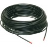 ROTOLO GUAINA NERA TEFLON 2X5 50 METRI