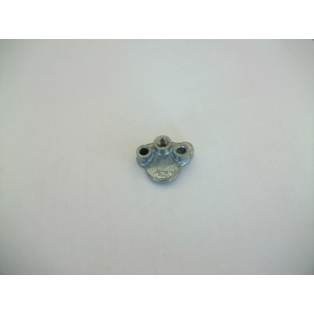KIT COPERCHIO VALVOLA GAS DELL'ORTO SHA 12.10 12.12 13.13