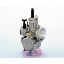 CARBURATORE POLINI PWK 24 CON MIX PER MOTORI MINARELLI AM6