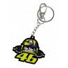 PORTACHIAVI VR46 CUPOLINO