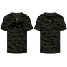 T-SHIRT VR46 MONSTER CAMP TG.XXL