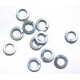 RONDELLA GROWER DIAMETRO 8MM PER VESPA 10 PZ