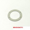 GUARNIZIONE CLACSON GRIGIA VESPA 125/150 2,5MM