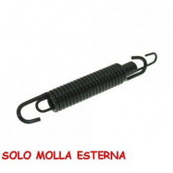 MOLLA INTERNA+ESTERNA CAVALLETTO LATERALE TRIGGER 50