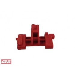 PULSANTE BIELLA APERTURA BAULETTO GIVI V36 V45 E340 E370 E470