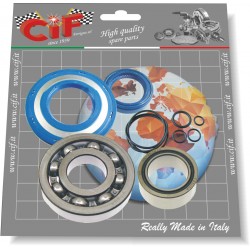 KIT REVISIONE ALBERO MOTORE VESPA PX 125 150 200 ARCOBALENO