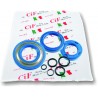 SERIE PARAOLIO MOTORE PER VESPA 50 90 125 PRIMAVERA ET3 PK 50