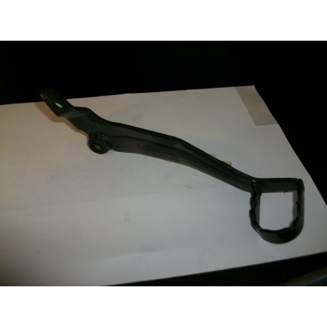 PEDALE LEVA FRENO POSTERIORE MALAGUTI MDX 50 84