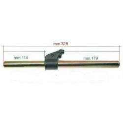 TUBO COMANDO CAMBIO VESPA 50 V FL2